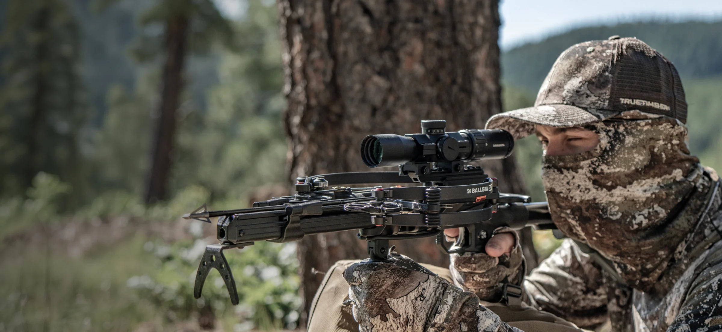 Master the Art of Precision