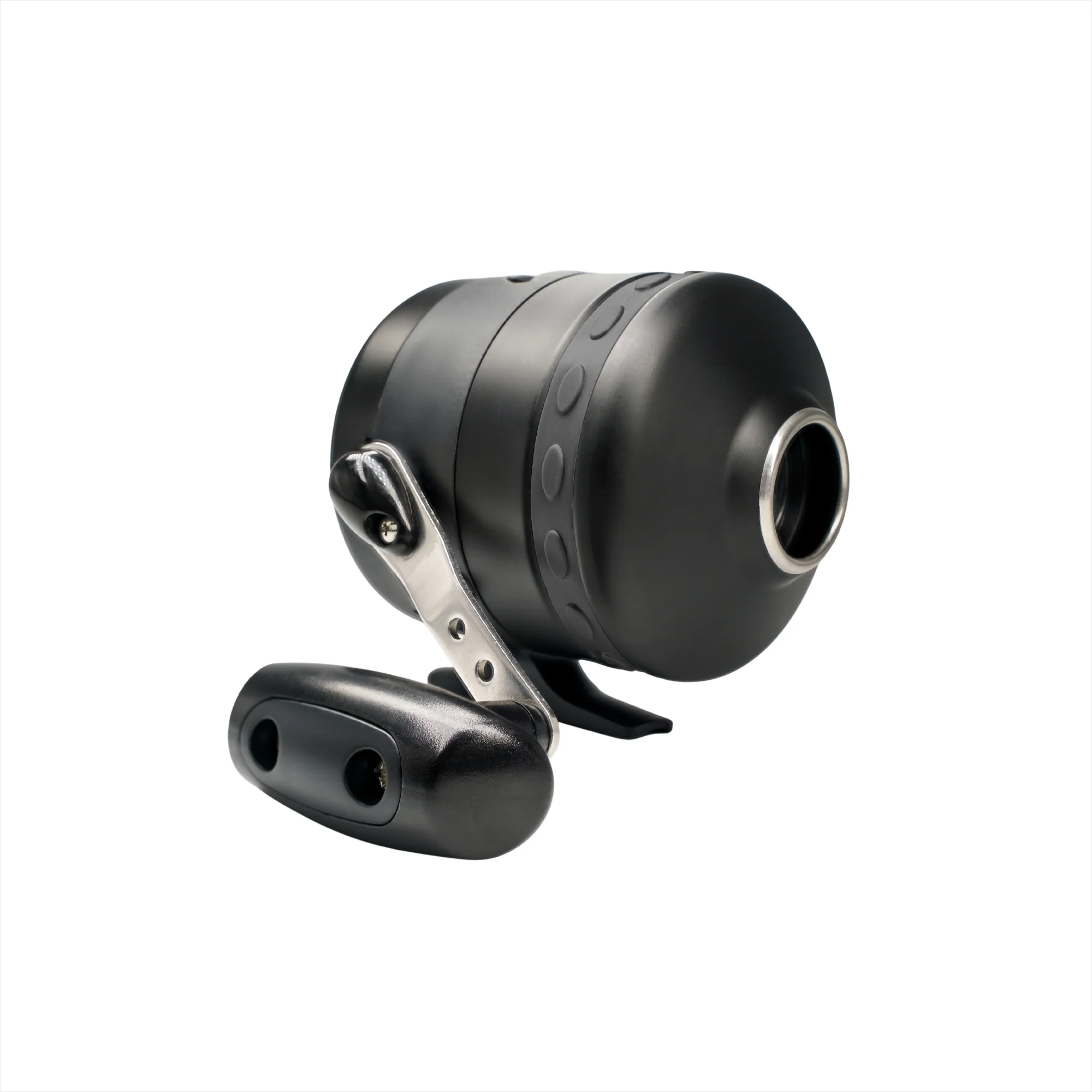 AquaSnipe BL40 Bowfishing Reel for Bowfishing, Slingshots & Casting Rods