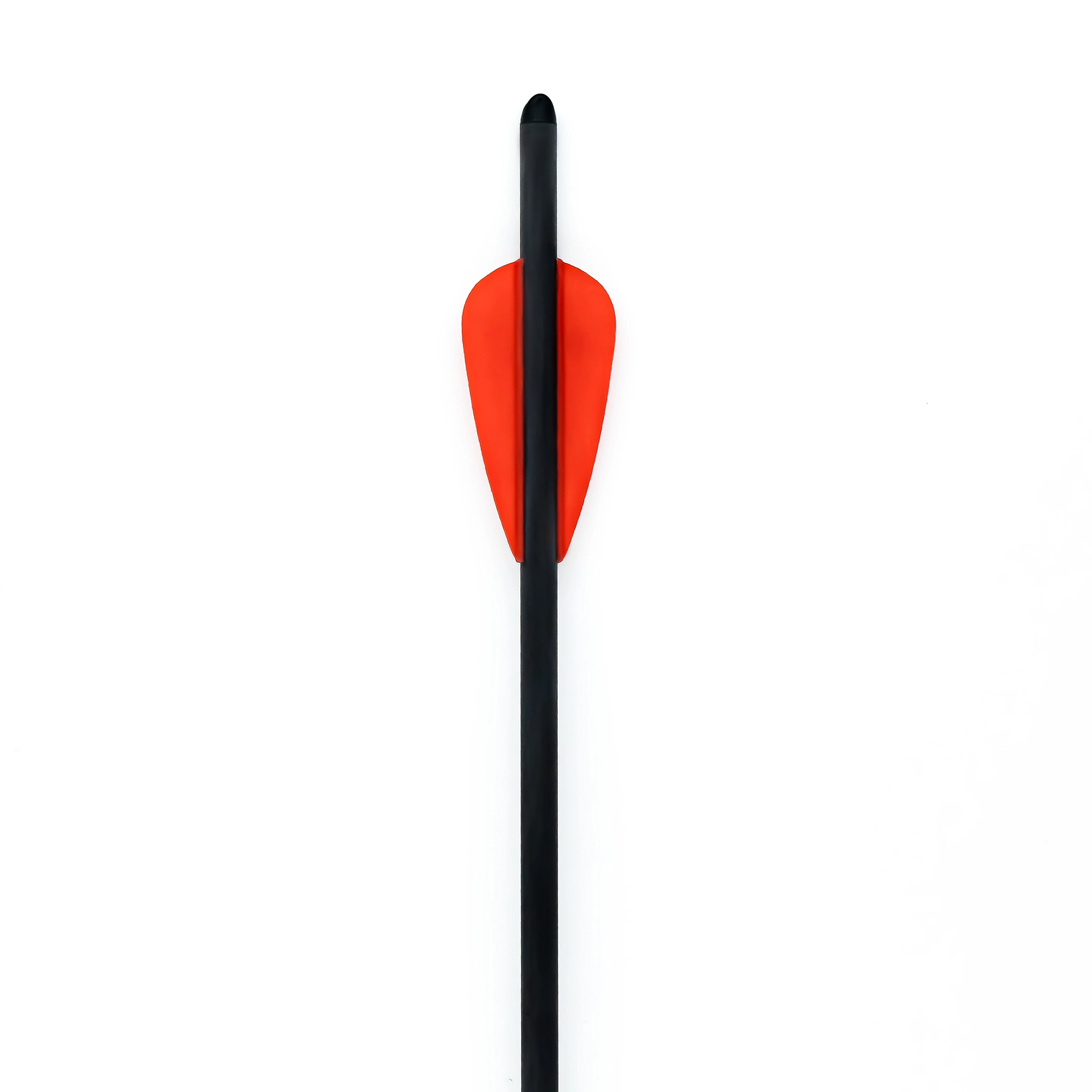 Carbon Bolts 12.8" for Crossbow BALLISTA BAT (Pack of 6) - Image 6