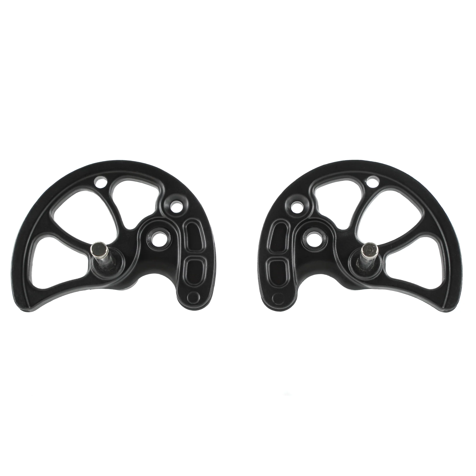 Replacement Cams for BALLISTA BAT Reverse Crossbow - Aluminum Alloy - Image 3