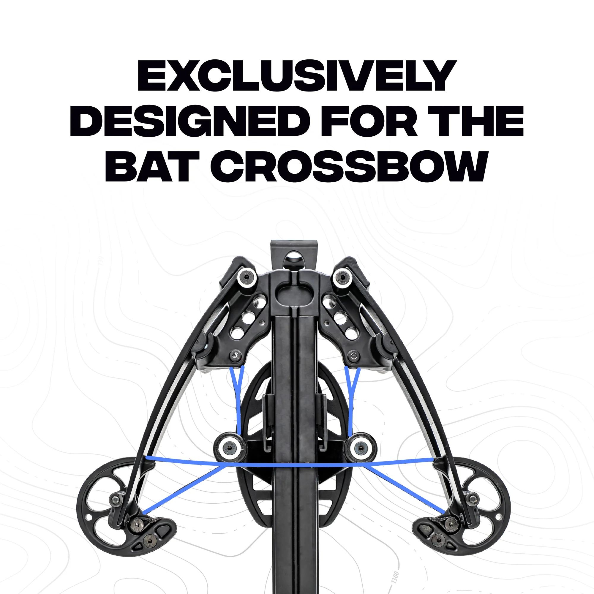 BAT Custom String and Cables Set – Hand-Made in USA - Image 3