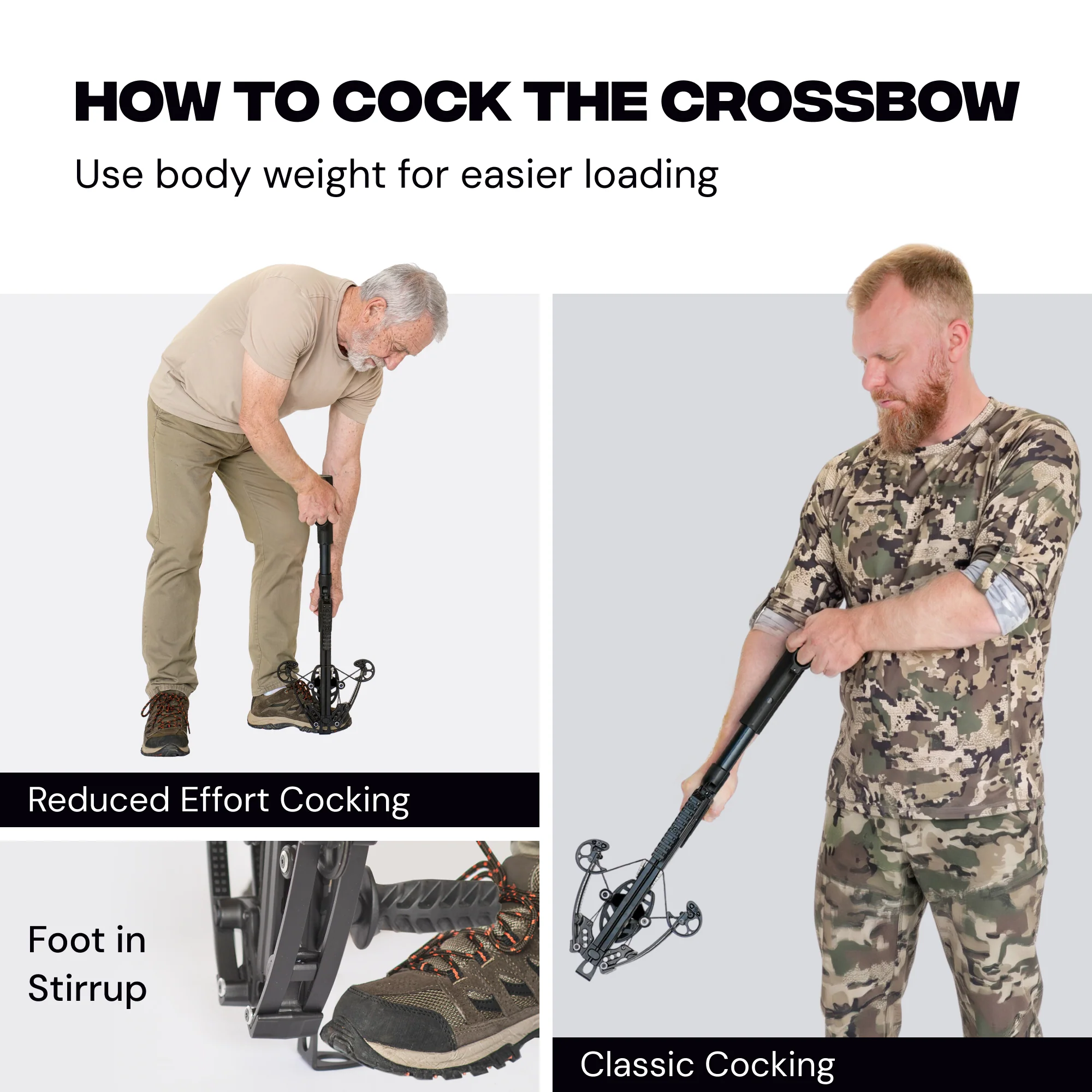 BAT Crossbow with L-Stock - Image 6