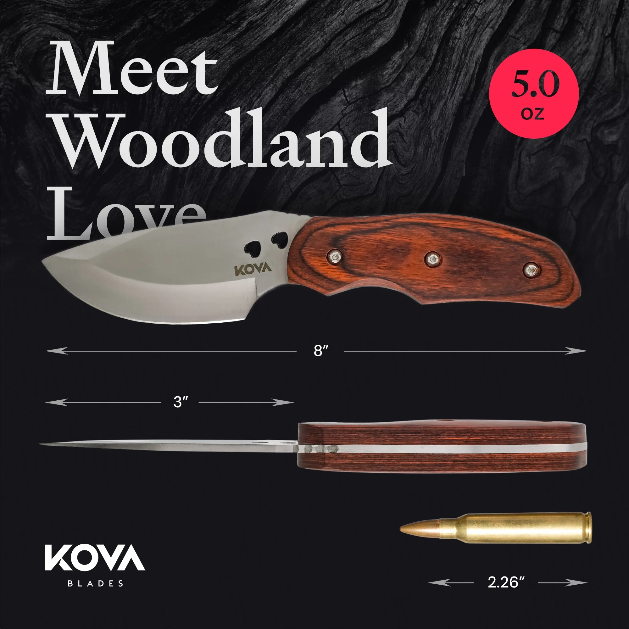 Woodland Love - Image 4