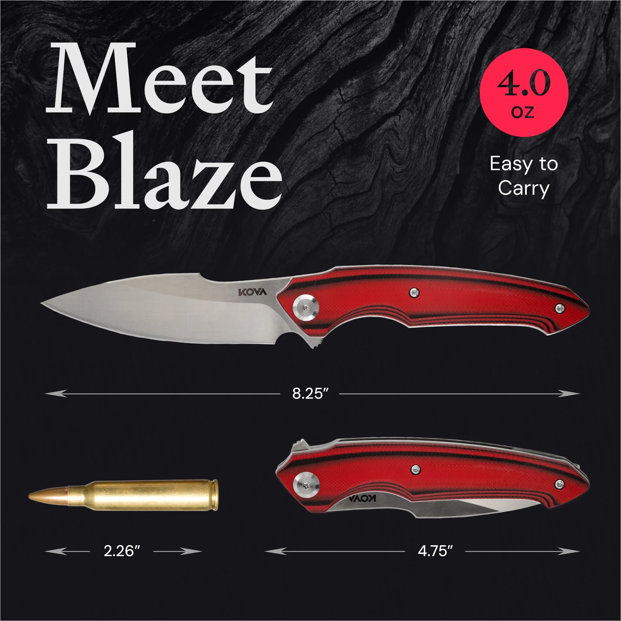 Blaze - Image 4