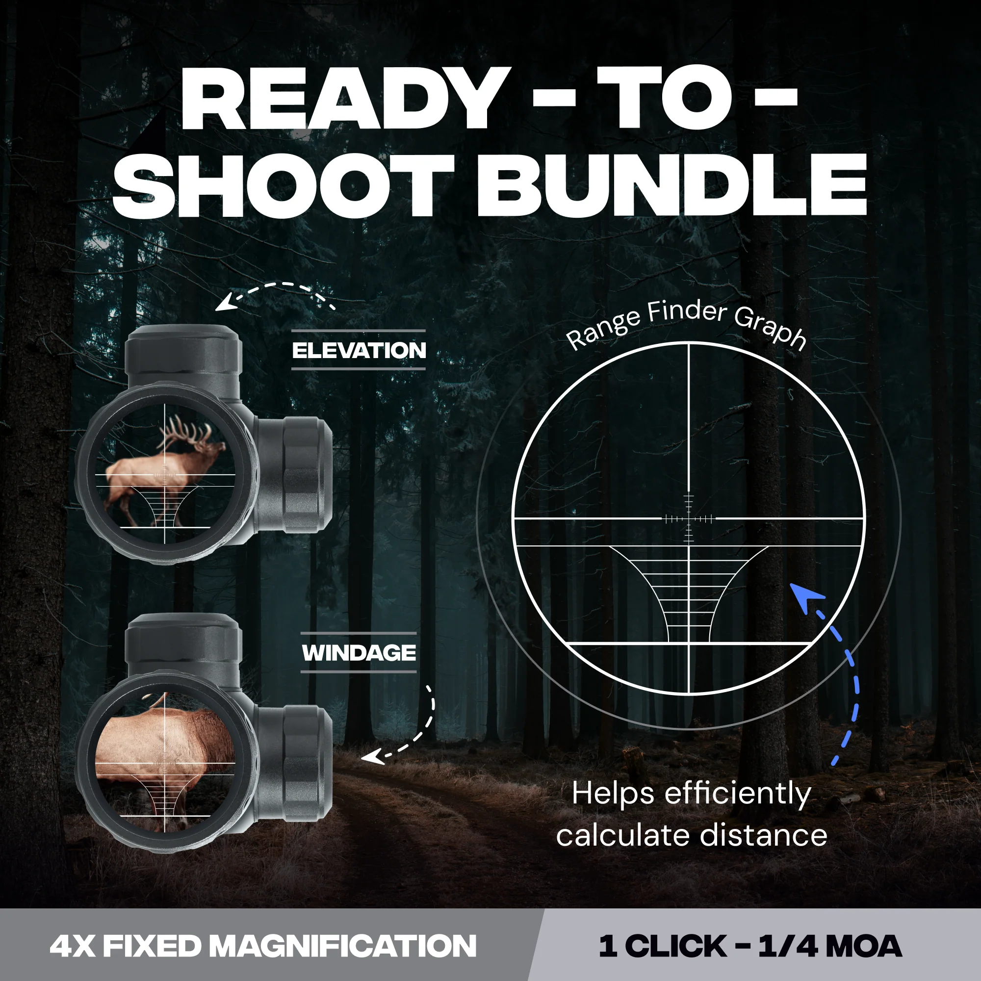 Hawkwing Big Game Hunting Bundle - Image 4