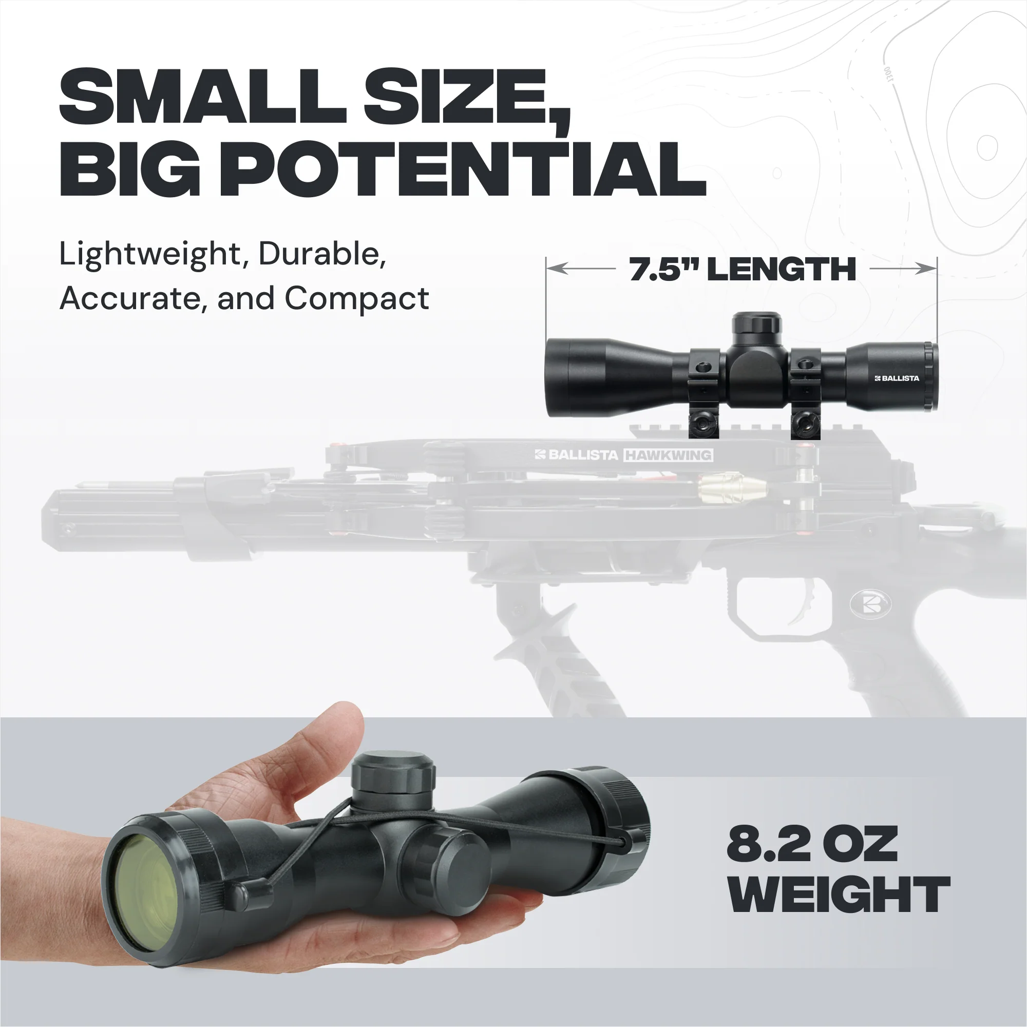 Hawkwing Big Game Hunting Bundle - Image 5