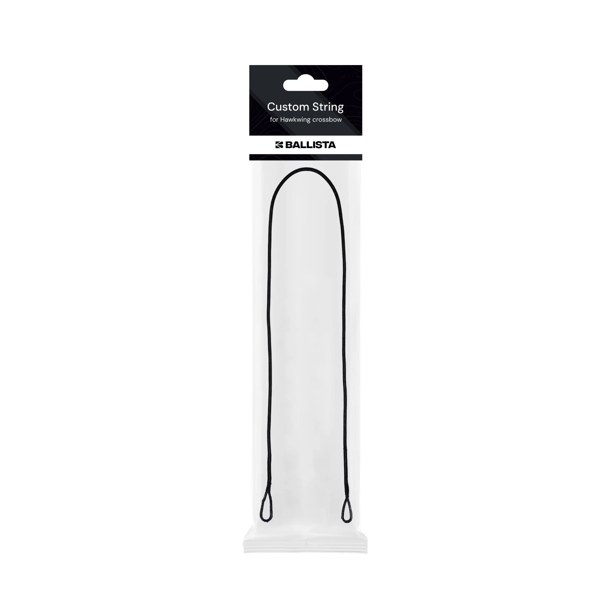 Hawkwing Custom String – Hand-Made in USA - Image 8