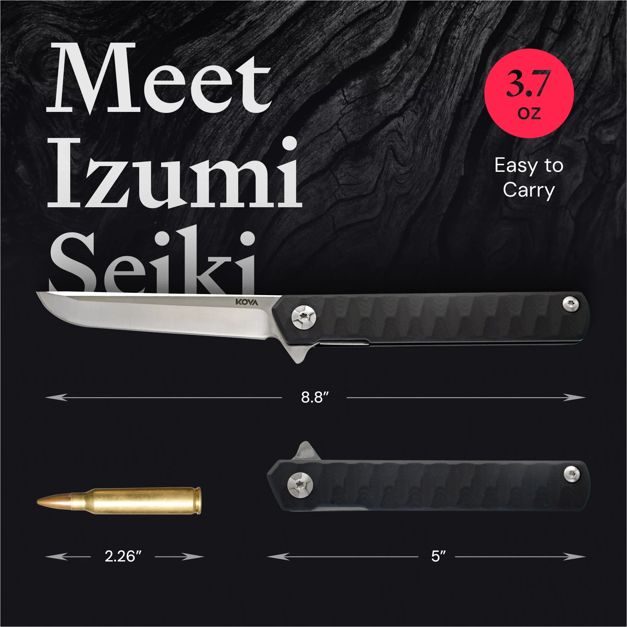 Izumi Seiki - Image 4
