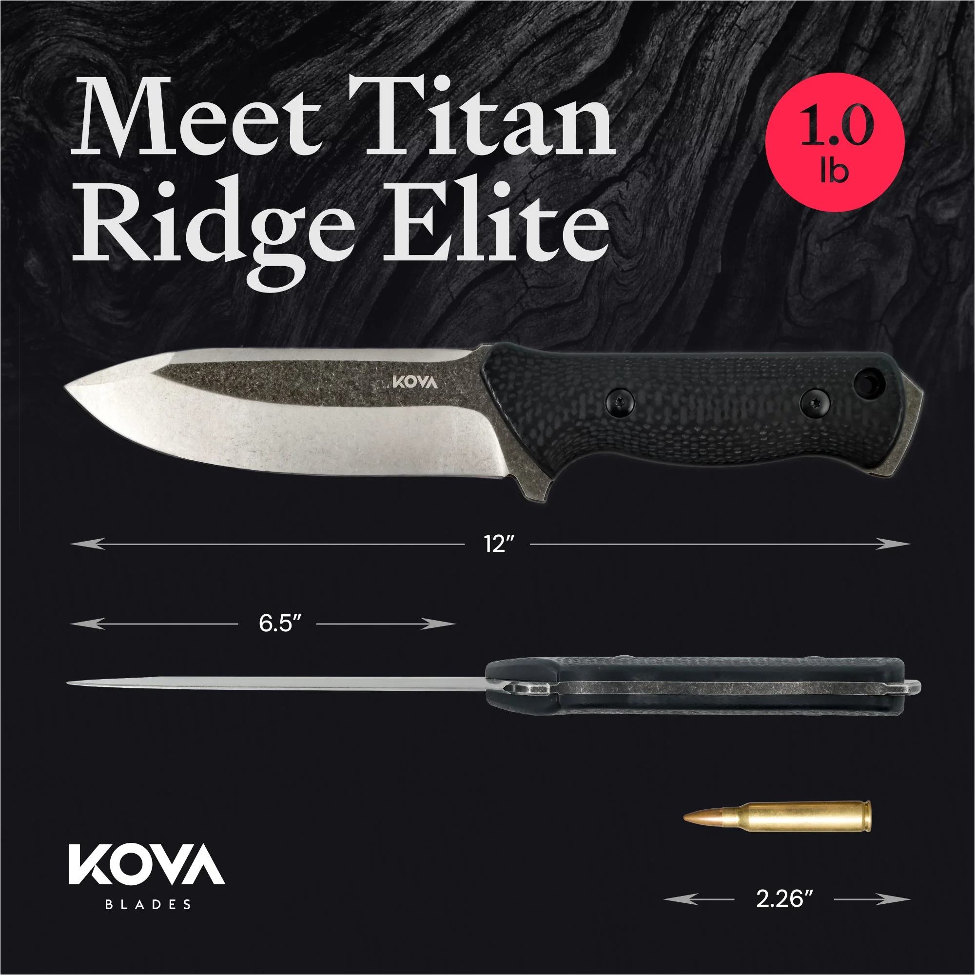 Titan Ridge Elite - Image 4