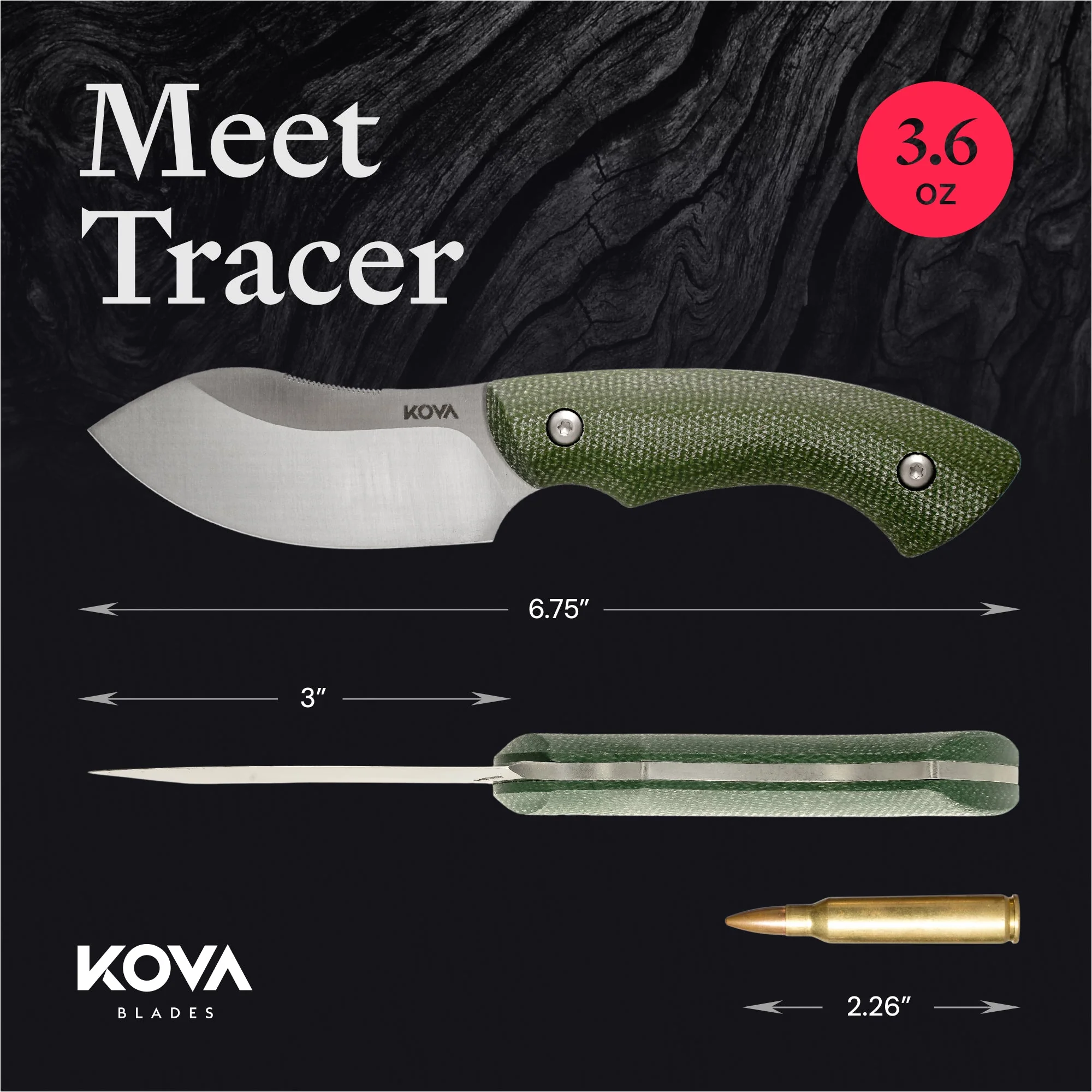 Tracer - Image 4